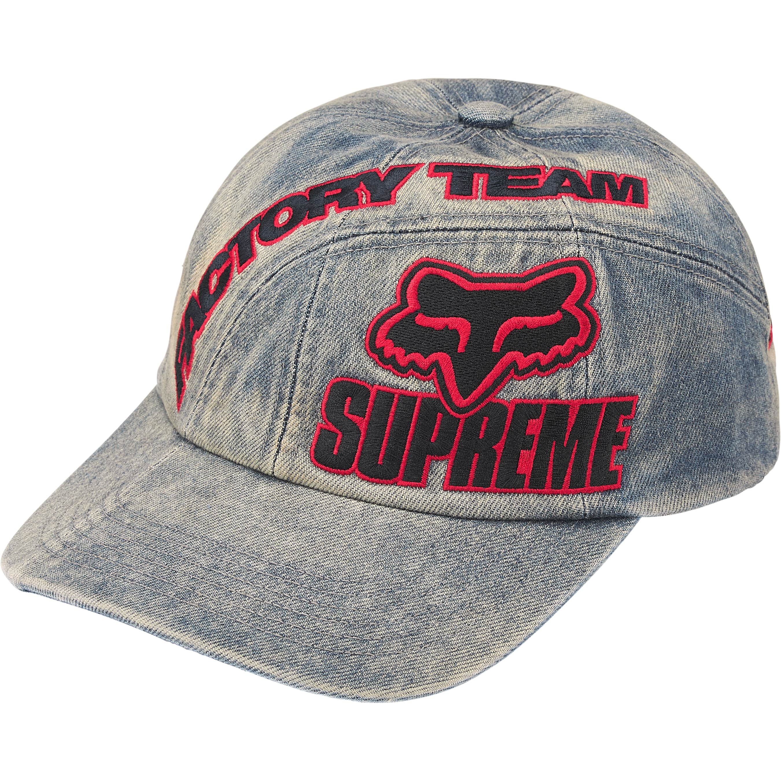 Supreme®/Fox Racing® 6-Panel view 19